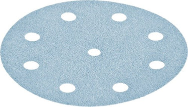 Festool accessoires schuurschijven granat stf d125 90 p80 gr 50 | 497167
