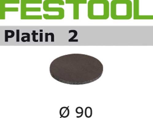 Load image into Gallery viewer, Festool accessoires schuurschijven stf d 90 0 s500 pl2 15 - 498322
