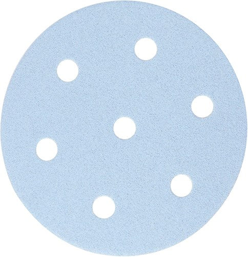 Festool accessoires schuurschijven stf d90 6 p120 gr 100 | 497367