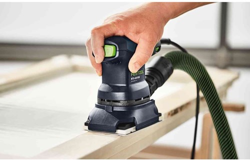 Load image into Gallery viewer, Festool accessoires schuurstroken rubin 2 | stf 80x133 | p120 | ru2 50 - 499050
