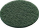 Festool accessoires schuurvlies stf d125 green vl 10 - 496510