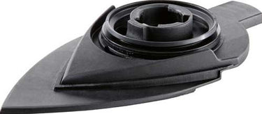 Festool accessoires schuurzool lss-stf-ro90 v93 6 - 496803