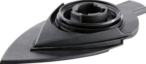 Load image into Gallery viewer, Festool accessoires schuurzool lss-stf-ro90 v93 6 - 496803
