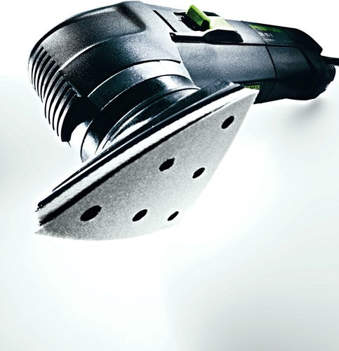 Load image into Gallery viewer, Festool accessoires schuurzool stickfix hard ssh-stf-v93 6-h 2 - 488716
