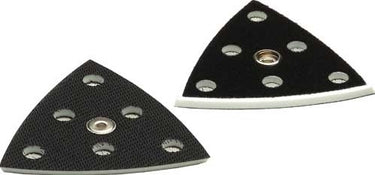 Festool accessoires festool ssh-stf-v93 6-w 2 schuurzool stickfix zacht ve=2 - 488715