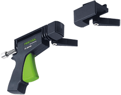 Load image into Gallery viewer, Festool accessoires snelspanklem fs-rapid | 489790
