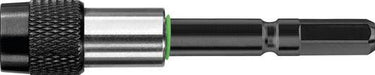Festool accessoires snelwissel-bithouder bhs 60 ce | 205097