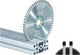 Festool accessoires speciaal-zaagblad | 254x2,4x30 | tf80 a - 575978