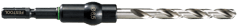 Festool accessoires spiraalboor hss d 6,5 63 ce m-set | 493428