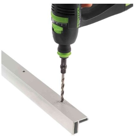 Load image into Gallery viewer, Festool accessoires spiraalboor hss d 6,5 63 ce m-set | 493428
