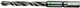 Festool accessoires spiraalboor (voor hout) d 3 ce w - 492512