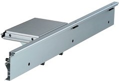 Festool accessoires st schuiftafel - 492100