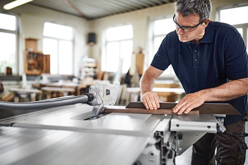 Load image into Gallery viewer, Festool accessoires st tks 80 | schuiftafel - 575827
