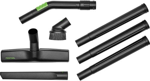 Load image into Gallery viewer, Festool accessoires standaard reinigingsset rs-st d 27 36-plus - 577257
