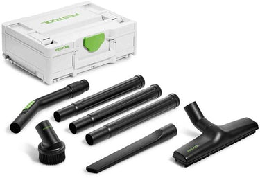 Festool accessoires standaard reinigingsset rs-st d 27 36-plus - 577257
