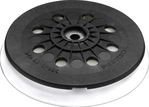 Load image into Gallery viewer, Festool accessoires steunschijf st-stf 125 8-m8-j w-ht | - 492286
