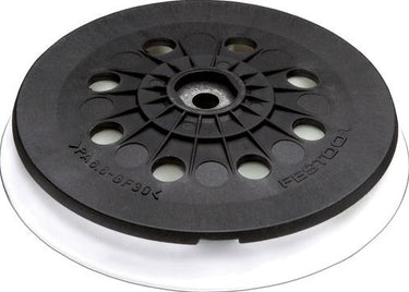 Festool accessoires steunschijf st-stf 125 8-m8-j w-ht | - 492286
