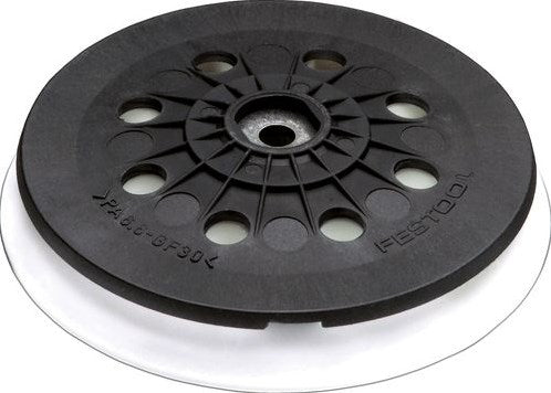 Load image into Gallery viewer, Festool accessoires steunschijf st-stf 125 8-m8-j w-ht | - 492286
