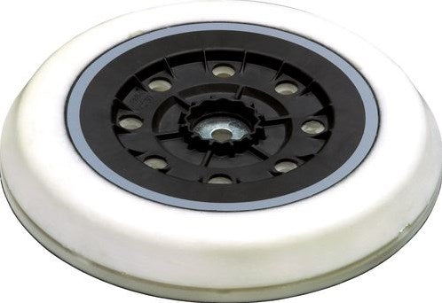 Load image into Gallery viewer, Festool accessoires steunschijf st-stf-d185 16-m8 sw - 490526
