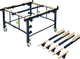 Festool accessoires stm 1800 | mobiele zaag- en werktafel - 205183