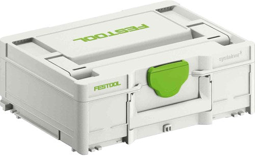 Load image into Gallery viewer, Festool accessoires sys3 m 137 t-loc systainer³ - 204841
