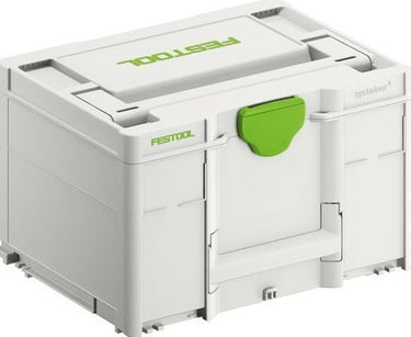 Festool accessoires festool sys3 m 237 systainer³ - 204843