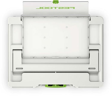 Festool accessoires systainer³ df sys3 df m 137 - 577346