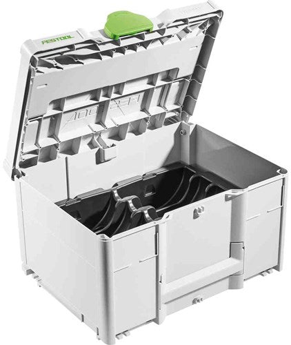 Festool accessoires systainer³ sys-stf | d150 - 576785