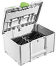 Festool accessoires systainer³ sys-stf | d150 - 576785