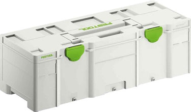 Festool accessoires systainer sys3 xxl 237 - 204850
