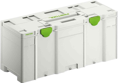 Load image into Gallery viewer, Festool accessoires systainer³ sys3 xxl 337 - 204851
