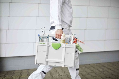 Load image into Gallery viewer, Festool accessoires systainer³ toolbox sys3 tb m 137 - 204865
