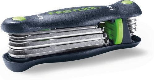 Load image into Gallery viewer, Festool accessoires toolie multifunctioneel gereedschap | 498863
