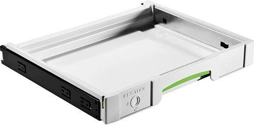Festool accessoires uittreklade sys-az - 500692