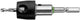 Festool accessoires verzinkboor met diepteaanslag bsta hs d4,5 ce | 492524
