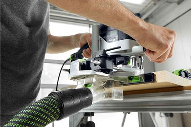 Festool accessoires zijaanslag sa-of 1010 mfk - 578054