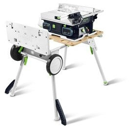 Festool accu-tafelcirkelzaag csc sys 50 ebi-set - 577379 577379