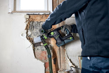 Festool accessoires festool av-bhc khc afzuigvoorziening - 577524