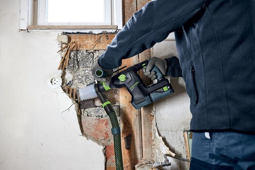 Load image into Gallery viewer, Festool accessoires festool av-bhc khc afzuigvoorziening - 577524
