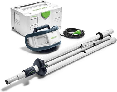 Festool accessoires festool bouwstraler duo-set syslite - 574653
