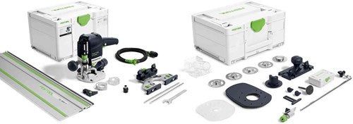 Load image into Gallery viewer, Festool bovenfrees of 1010 rebq-fs-set - 578051
