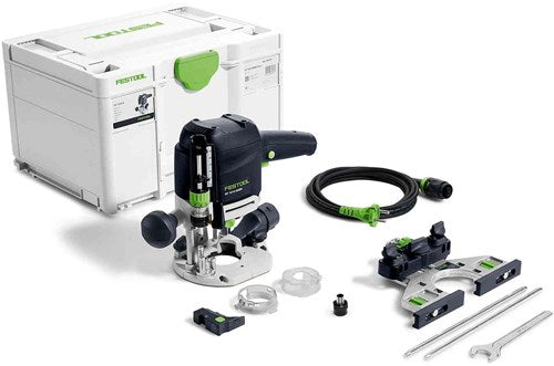 Load image into Gallery viewer, Festool bovenfrees of 1010 rebq-plus - 578005

