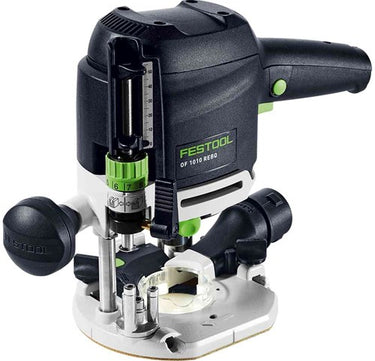 Festool bovenfrees of 1010 rebq-set - 578050