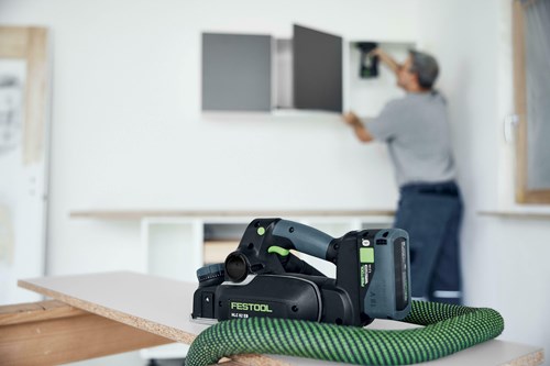 Load image into Gallery viewer, Festool bp 18 li 5,0 hp-asi highpower-accu 5.0ah - 578519
