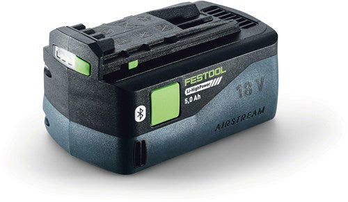 Load image into Gallery viewer, Festool bp 18 li 5,0 hp-asi highpower-accu 5.0ah - 578519
