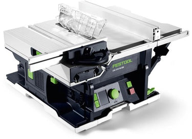 Festool csc sys 50 ebi-basic accu-zaagtafel | zonder accu's en lader - 576820