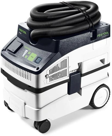 Festool ct 15 stofzuiger cleantec | 1200w - 578327
