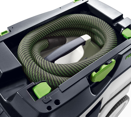 Load image into Gallery viewer, Festool ctl 36 ei stofzuiger cleantec | krachtig en efficiënt – 577908
