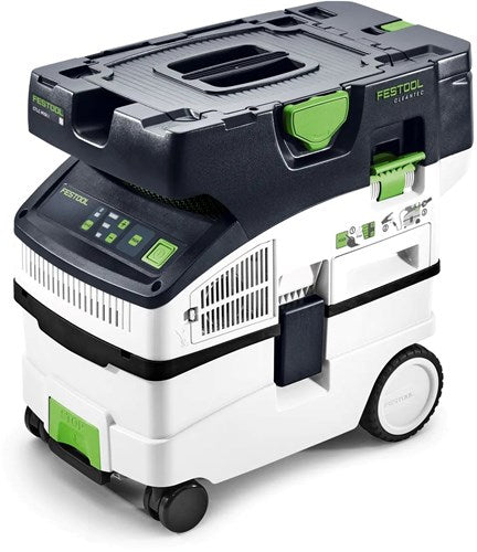Load image into Gallery viewer, Festool ctlc midi i-basic accu stofzuiger | cleantec | zonder accu's en lader - 577066
