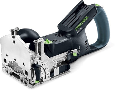 Festool domino dfc 500 e-basic accu-freesmachine | zonder accu's en lader - 578120